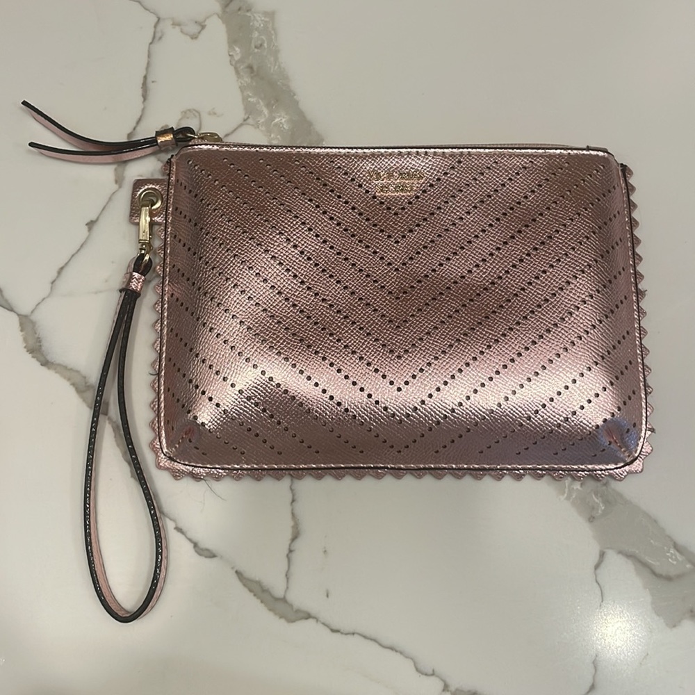 Victoria’s Secret wristlet